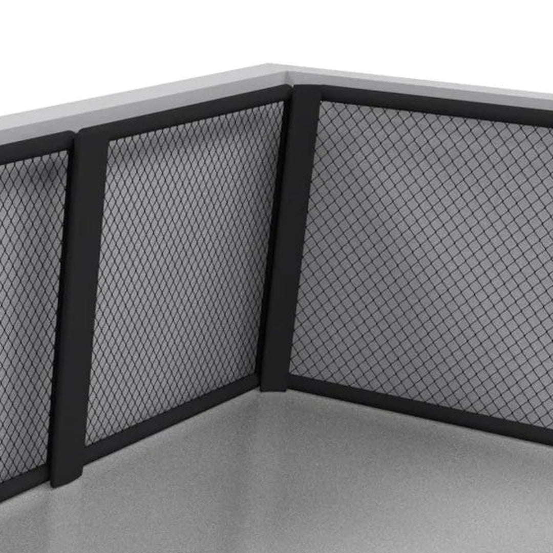 MMA Cage Wall Corner Pads - FightstorePro