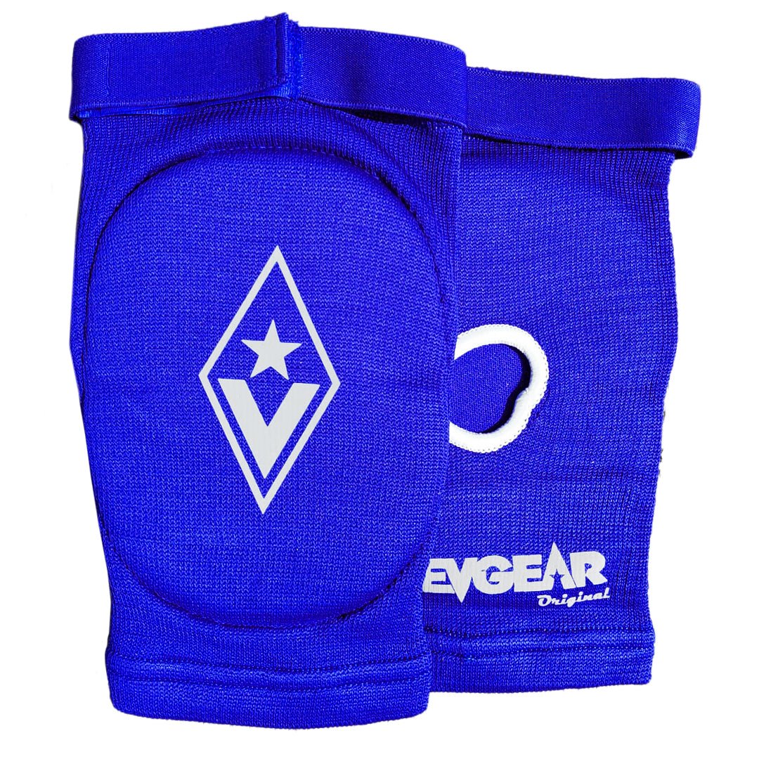 MUAY THAI SIGNATURE SLIP - ON ELBOW PADS | ELBOW SLEEVE GUARD | FOR MMA AND MARTIAL ARTS - FightstorePro