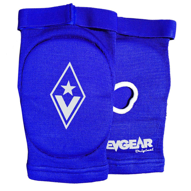 MUAY THAI SIGNATURE SLIP - ON ELBOW PADS | ELBOW SLEEVE GUARD | FOR MMA AND MARTIAL ARTS - FightstorePro