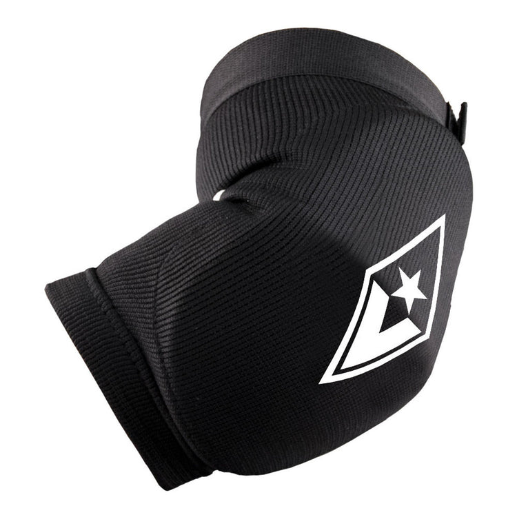 MUAY THAI SIGNATURE SLIP - ON ELBOW PADS | ELBOW SLEEVE GUARD | FOR MMA AND MARTIAL ARTS - Revgear Europe