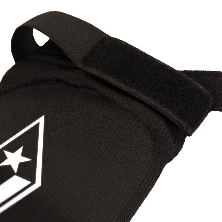MUAY THAI SIGNATURE SLIP - ON ELBOW PADS | ELBOW SLEEVE GUARD | FOR MMA AND MARTIAL ARTS - FightstorePro