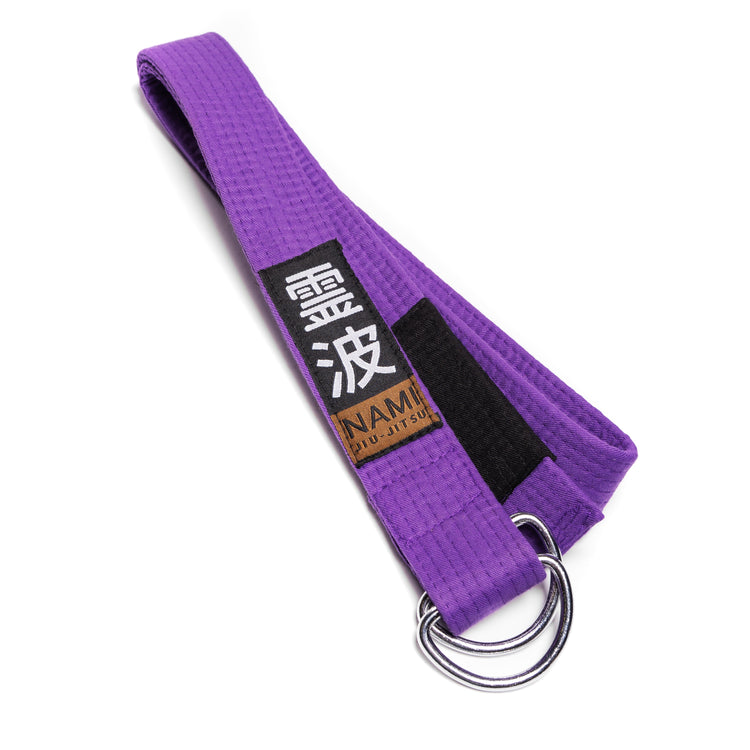 NAMI BJJ Fashion Belt - FightstorePro