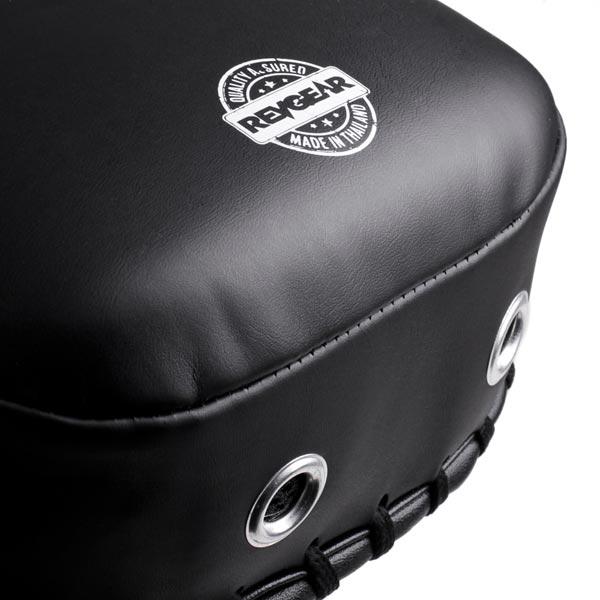 Original Double Strap Thai Kick Pads - Traditional Collection - FightstorePro