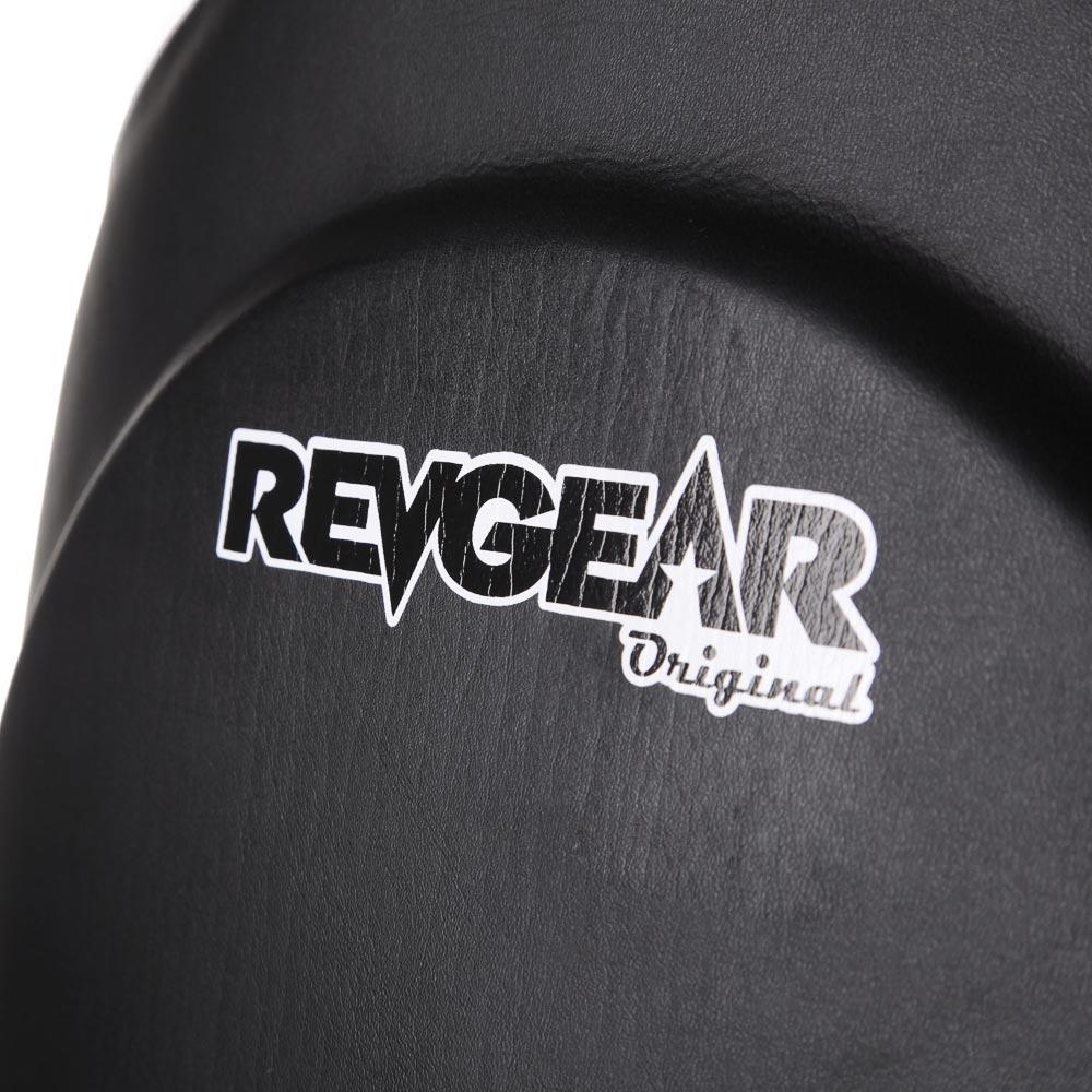 Original Thai Belly Pad - Black Collection - FightstorePro
