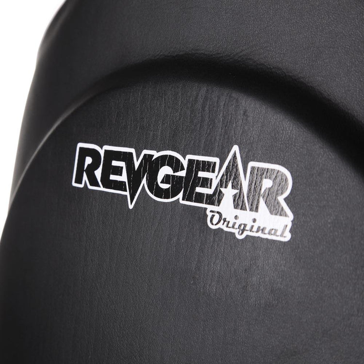 Original Thai Belly Pad - Black Collection - FightstorePro