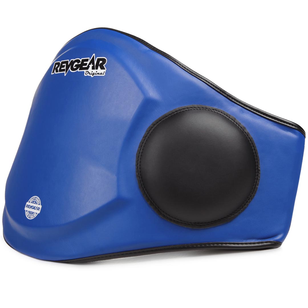 Original Thai Belly Pad - Blue - Revgear Europe