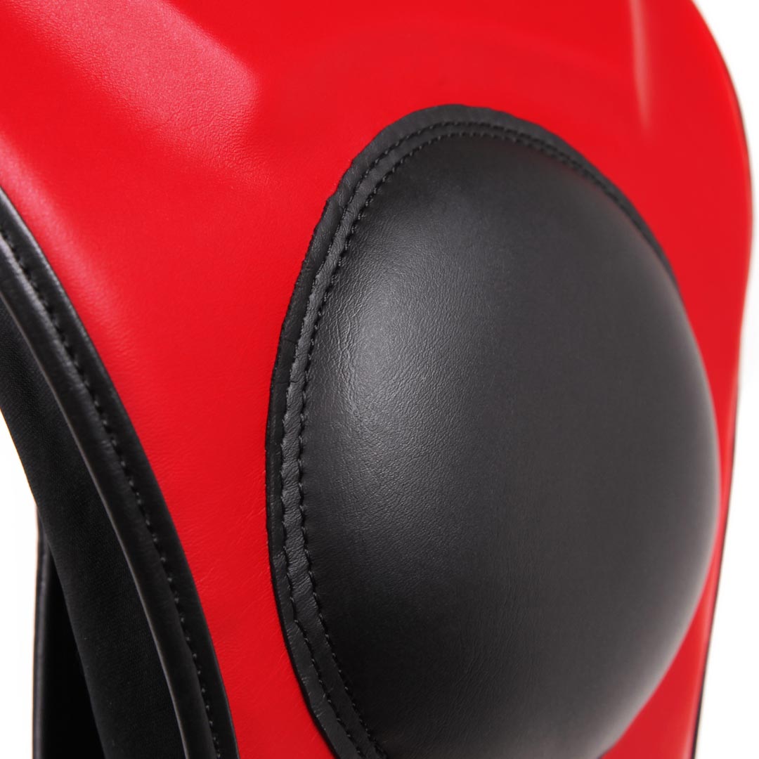 Original Thai Belly Pad - RED - Revgear Europe