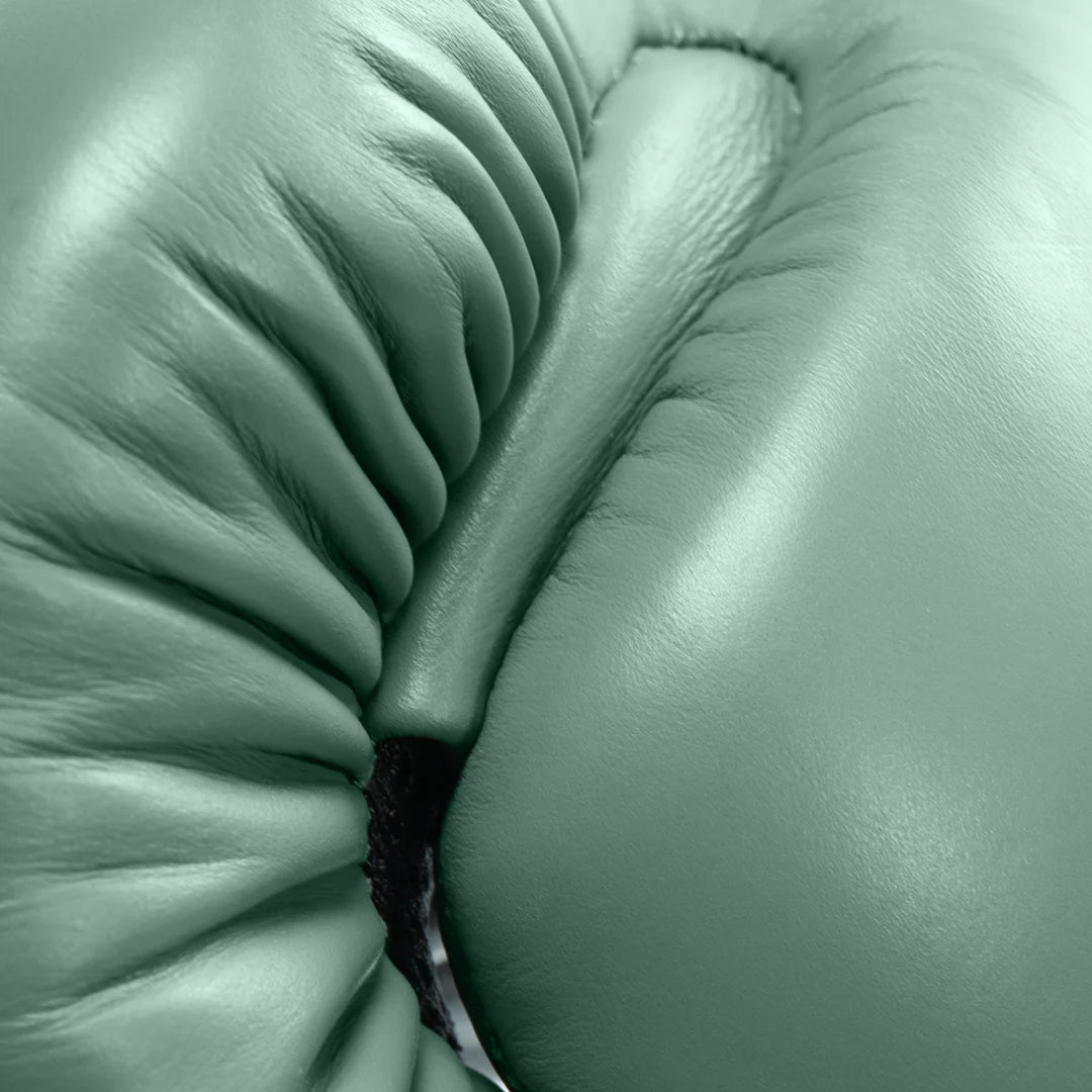 Original Thai Boxing Gloves - Army Collection - FightstorePro