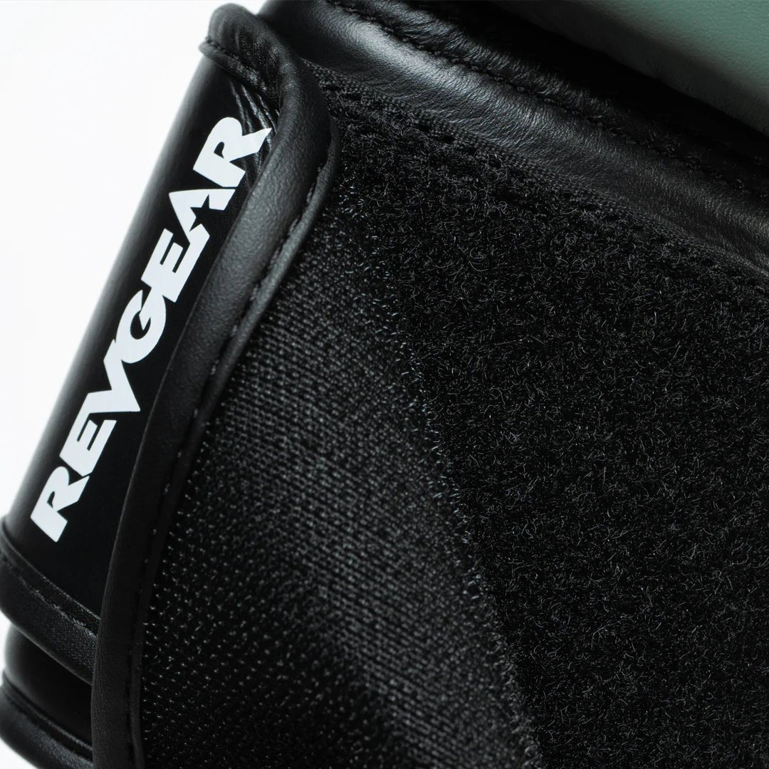 Original Thai Boxing Gloves - Army Collection - FightstorePro