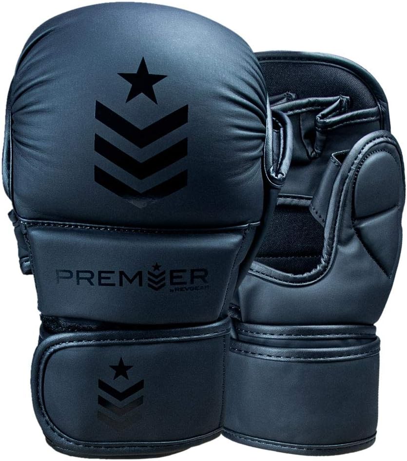 Premier MMA gloves - FightstorePro