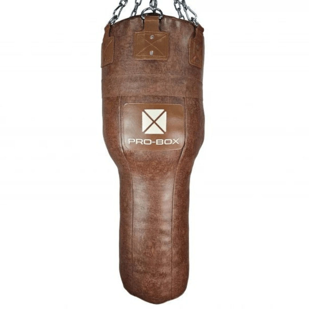 Pro Box 4ft Angle Bag, Hybrid Vintage - FightstorePro