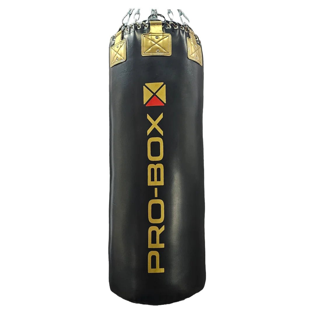 Pro Box 'Champ' 4ft Jumbo Bag - FightstorePro