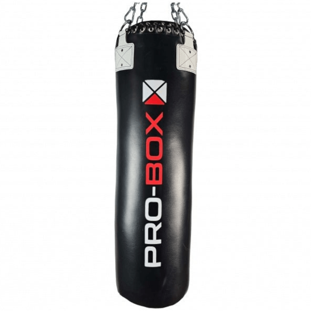 Pro Box 'Champ' 4ft Straight Bag - FightstorePro