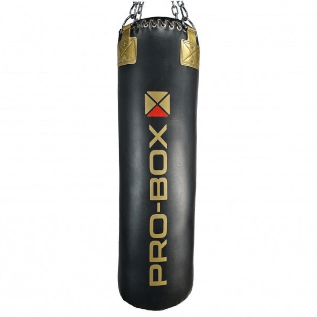 Pro Box 'Champ' 4ft Straight Bag - FightstorePro