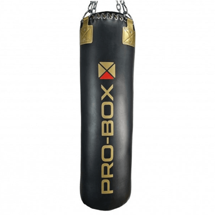 Pro Box 'Champ' 4ft Straight Bag - FightstorePro