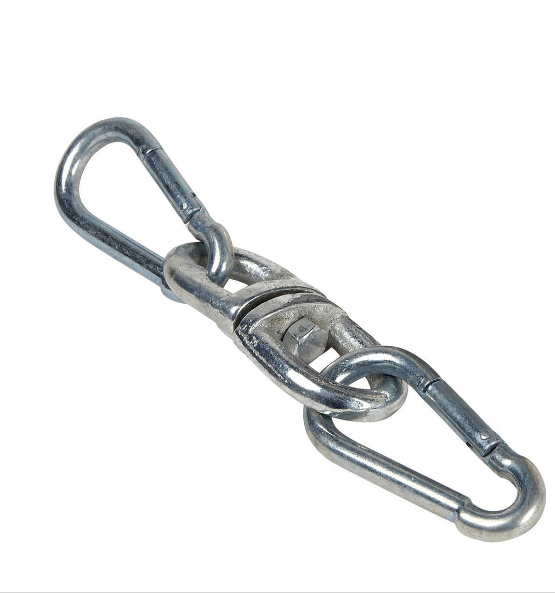 PRO BOX - Heavy Weight Swivel & Snaps - FightstorePro