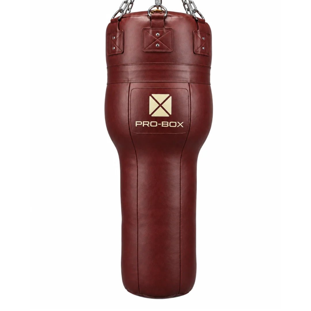 Pro Box Heritage 4ft Angle Bag - FightstorePro