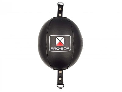 Pro Box PU Floor to Ceiling Ball - Black - FightstorePro