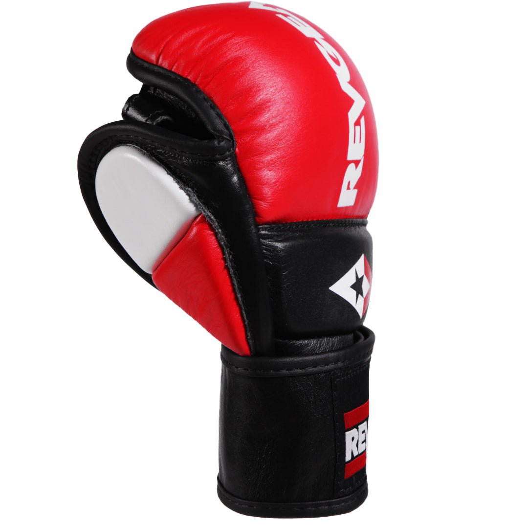 PRO SERIES MS1 MMA TRAINING AND SPARRING GLOVES - FightstorePro