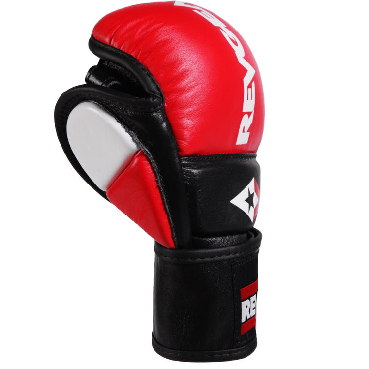 PRO SERIES MS1 MMA TRAINING AND SPARRING GLOVES - FightstorePro