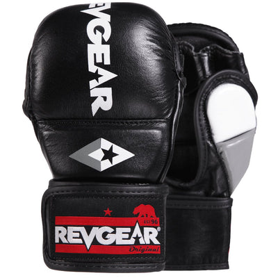 PRO SERIES MS1 MMA TRAINING AND SPARRING GLOVES - FightstorePro