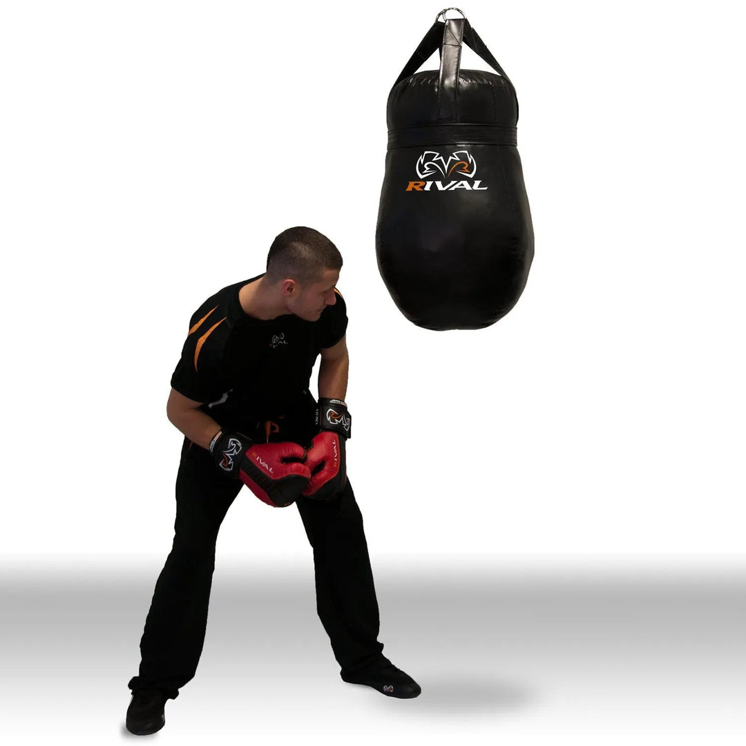 Pro Universal Heavy Bag 60lb/27kg - Small - Rival - FightstorePro