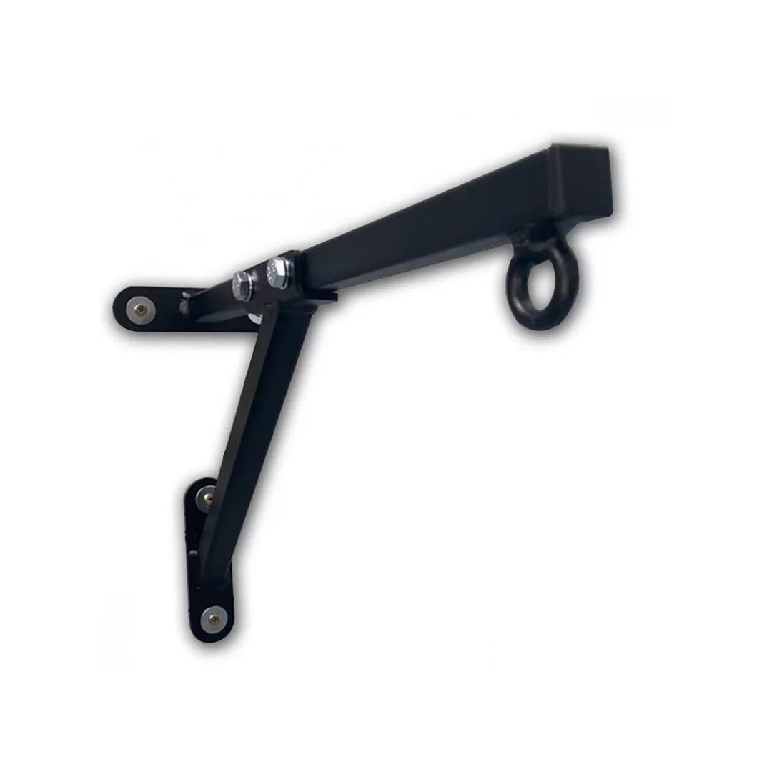 ProtecBoxing 3ft Professional Folding Wall Punch Bag Bracket - FightstorePro