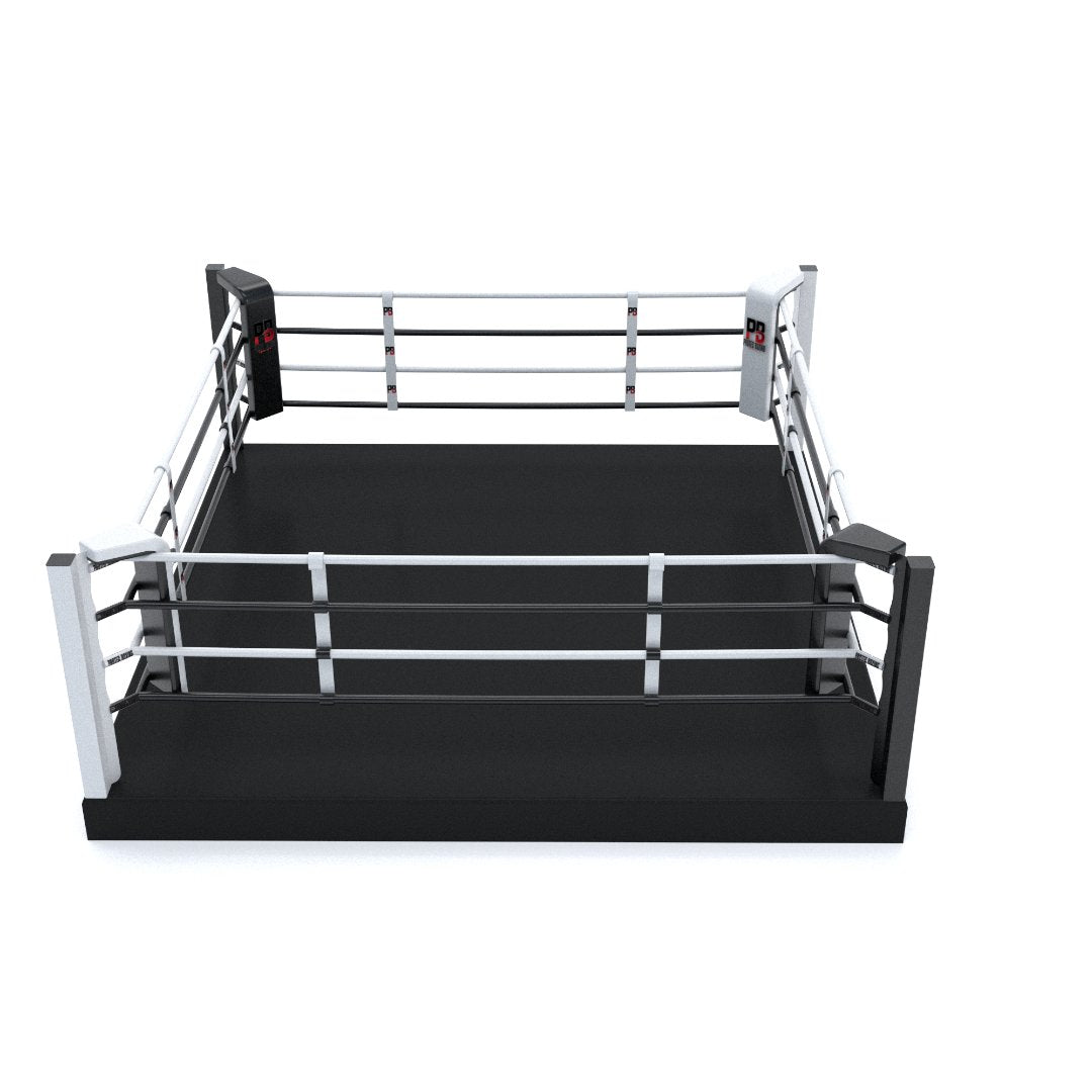 ProtecBoxing Custom Close Up Training Ring - FightstorePro