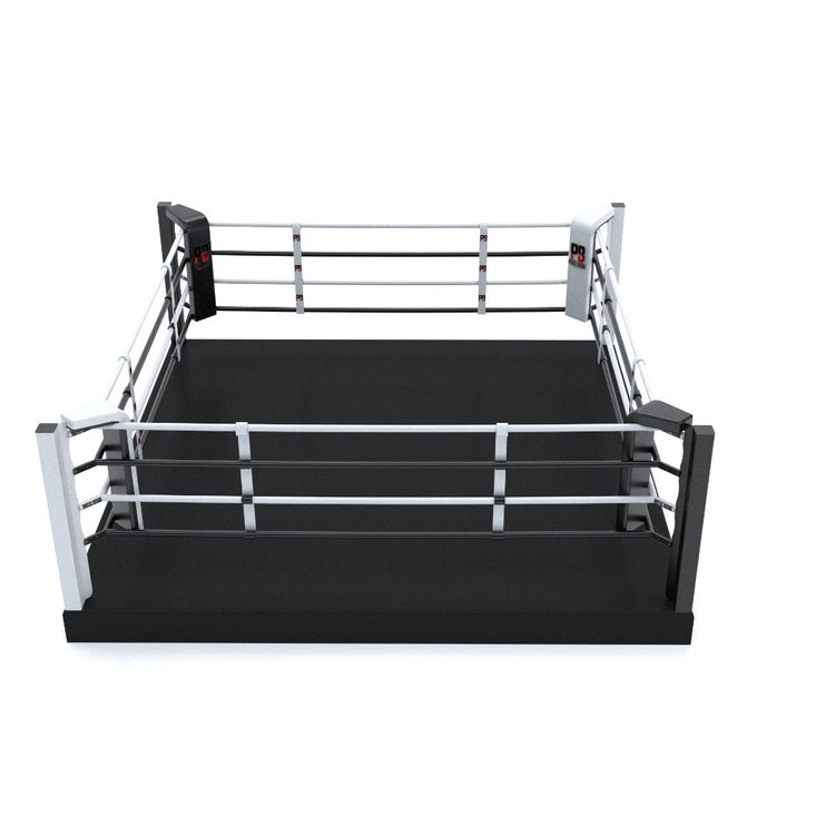 ProtecBoxing Custom Close Up Training Ring - FightstorePro