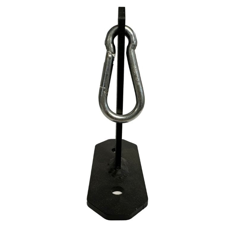 PROTECBOXING - Floor Anchor Bracket - FightstorePro