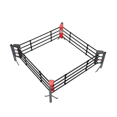 ProtecBoxing Standard Floor Mounted Ring - FightstorePro
