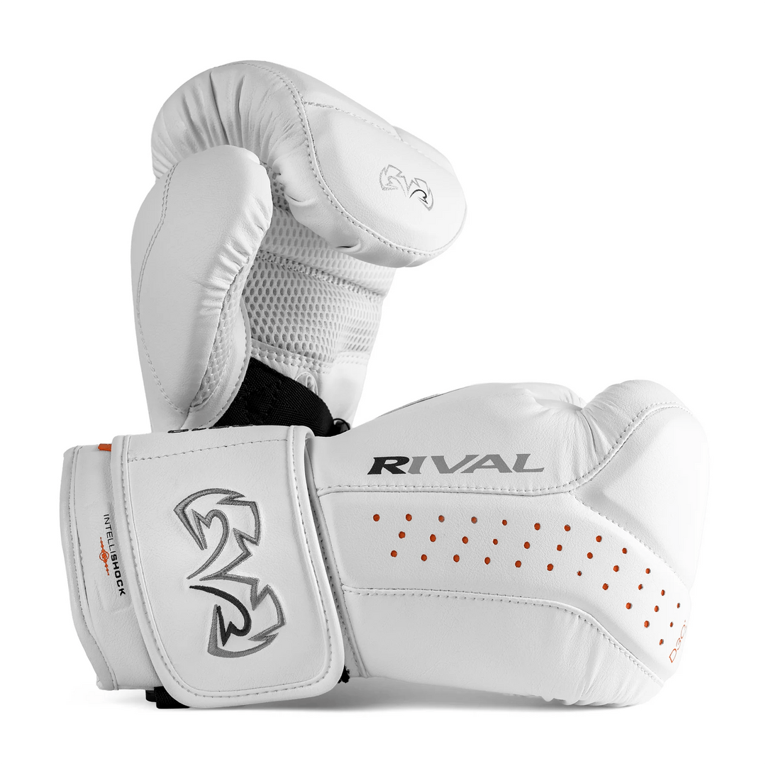 RB10 Intelli - Shock Bag Gloves - FightstorePro
