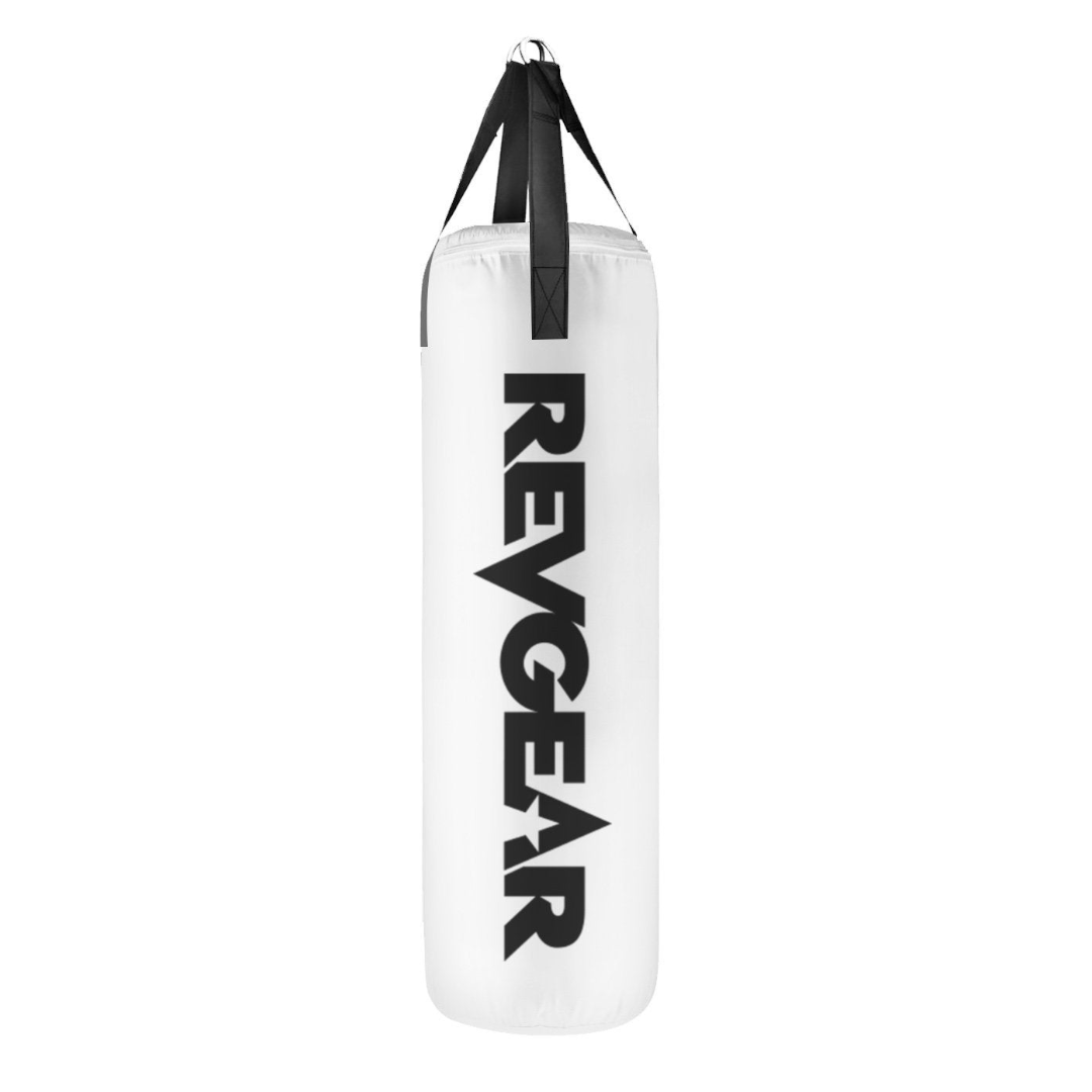 REVGEAR - 4FT HEAVY PUNCH BAG - Colours Collection - FightstorePro