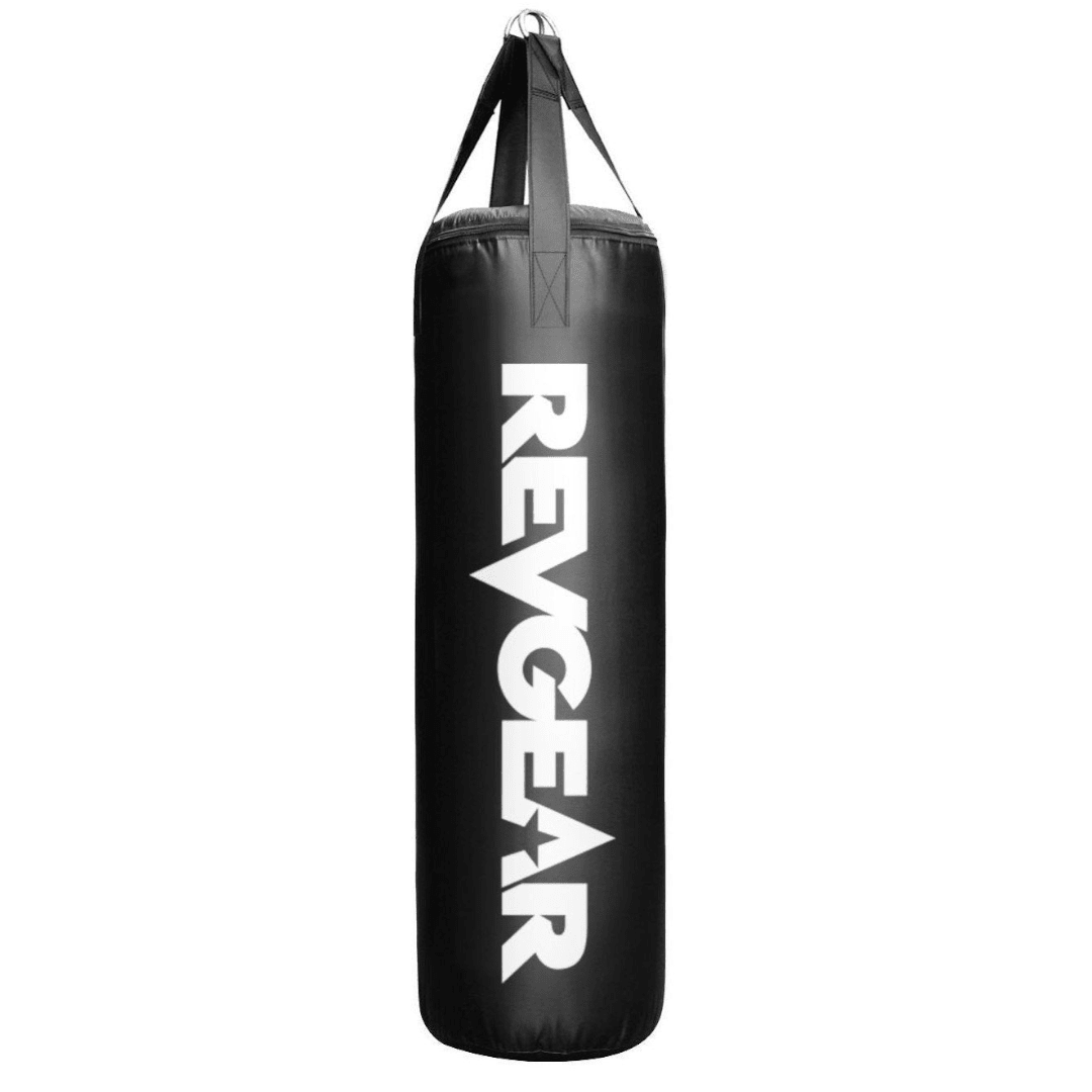 REVGEAR - 4FT HEAVY PUNCH BAG - Colours Collection - FightstorePro