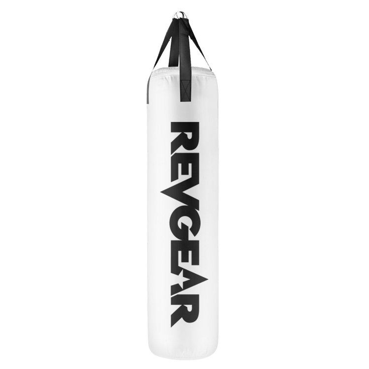 REVGEAR - 6FT HEAVY THAI KICK BAG - BANANA BAG KILLER! - Colours Collection - FightstorePro