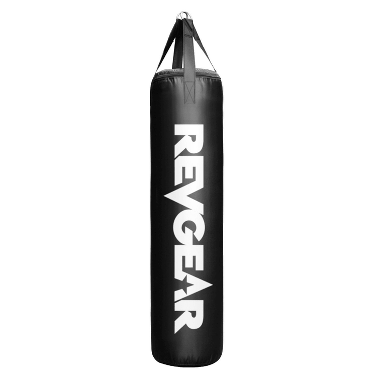 REVGEAR - 6FT HEAVY THAI KICK BAG - BANANA BAG KILLER! - Colours Collection - FightstorePro