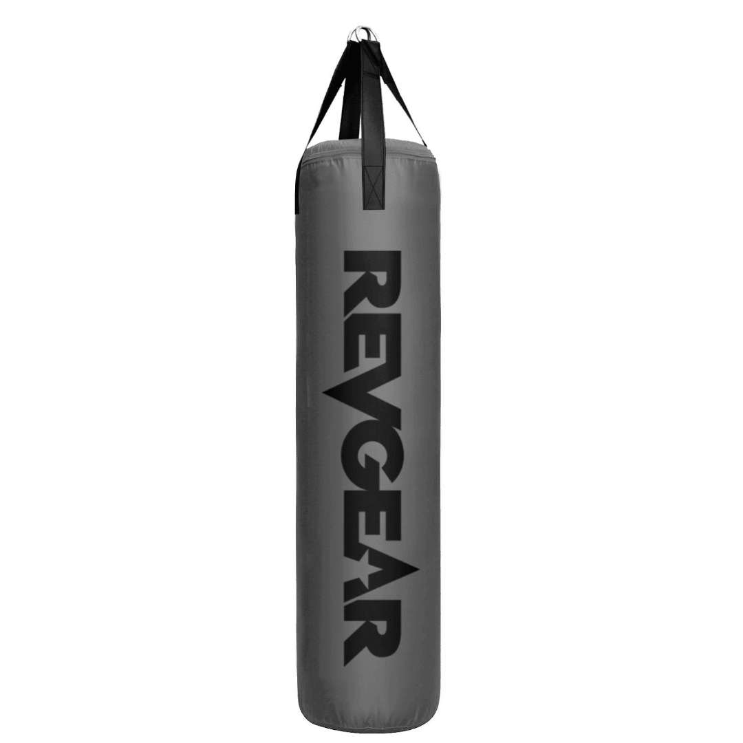REVGEAR - 6FT HEAVY THAI KICK BAG - BANANA BAG KILLER up to 75KG!(4 colour options) - Colours Collection - FightstorePro