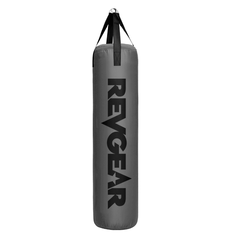 REVGEAR - 6FT HEAVY THAI KICK BAG - BANANA BAG KILLER up to 75KG!(4 colour options) - Colours Collection - FightstorePro