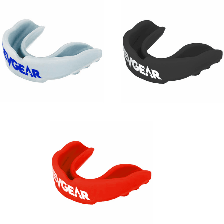 REVGEAR - Adult Gum Shield - Colours Collection - FightstorePro