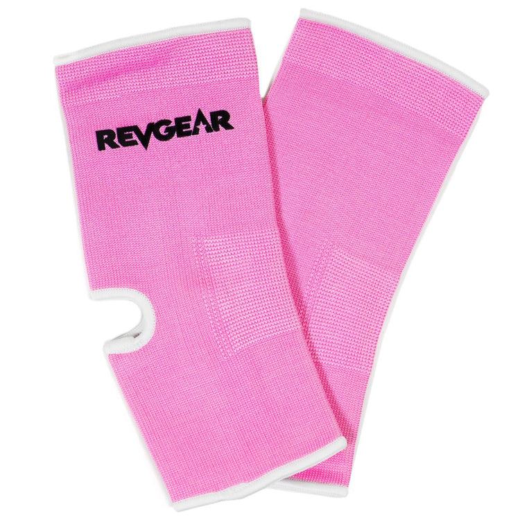 REVGEAR - Ankle Supports - Colours Collection - FightstorePro