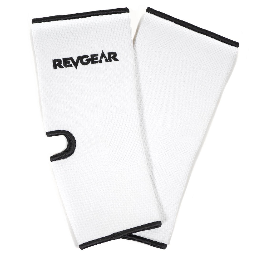 REVGEAR - Ankle Supports - Colours Collection - FightstorePro