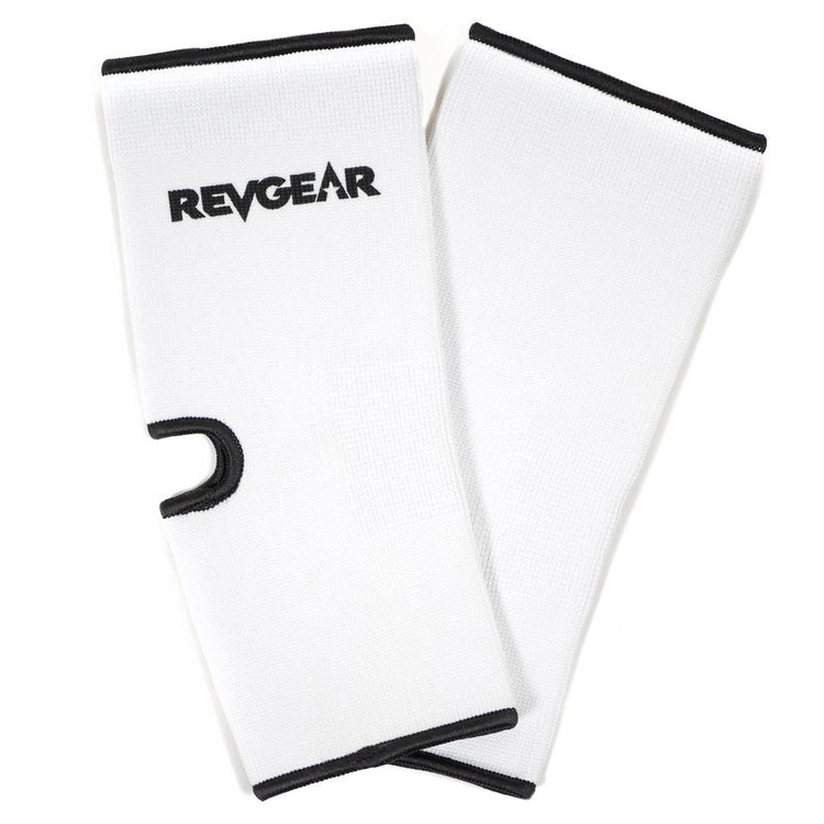 REVGEAR - Ankle Supports - Colours Collection - FightstorePro
