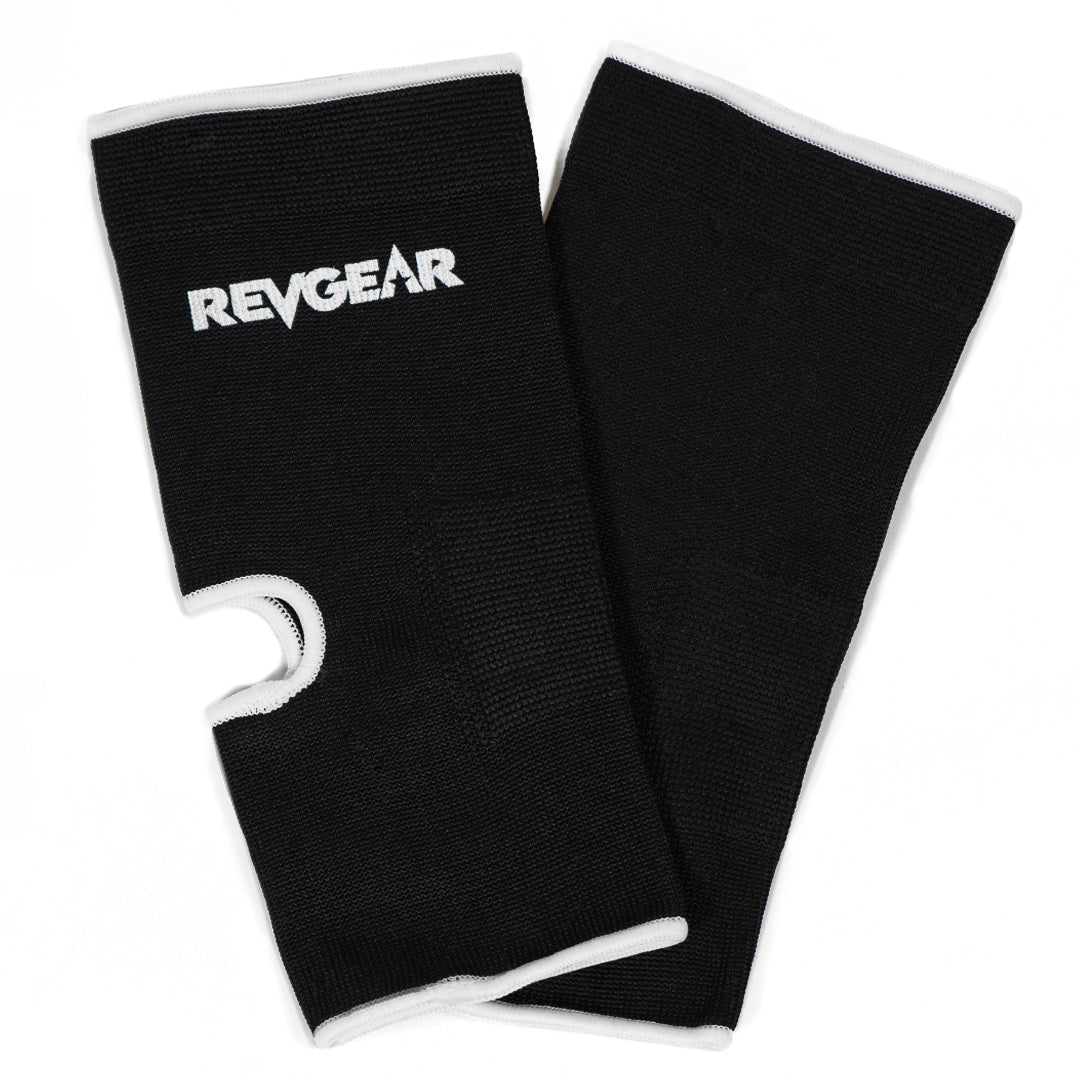 REVGEAR - Ankle Supports - Colours Collection - FightstorePro
