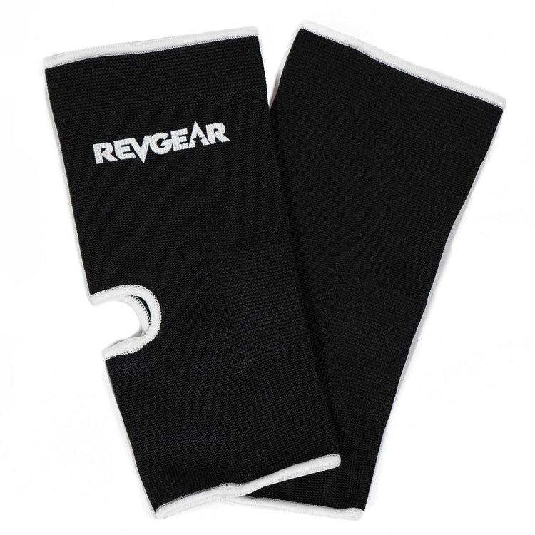 REVGEAR - Ankle Supports - Colours Collection - FightstorePro