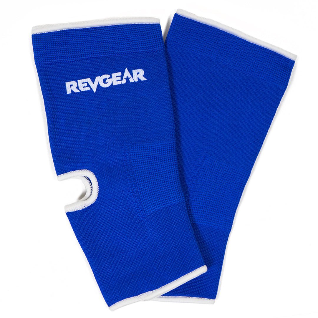 REVGEAR - Ankle Supports - Colours Collection - FightstorePro