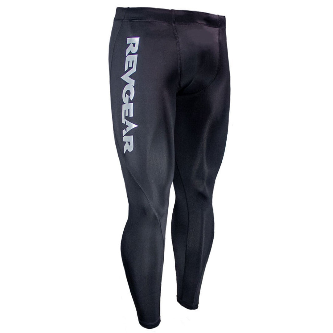REVGEAR - BIONIC Compression Pants - FightstorePro