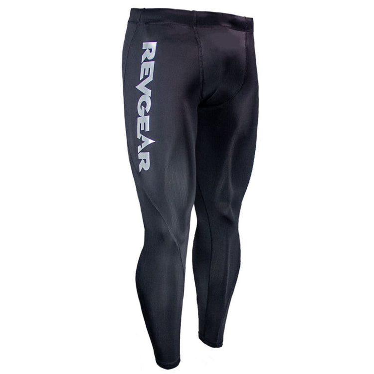 REVGEAR - BIONIC Compression Pants - FightstorePro