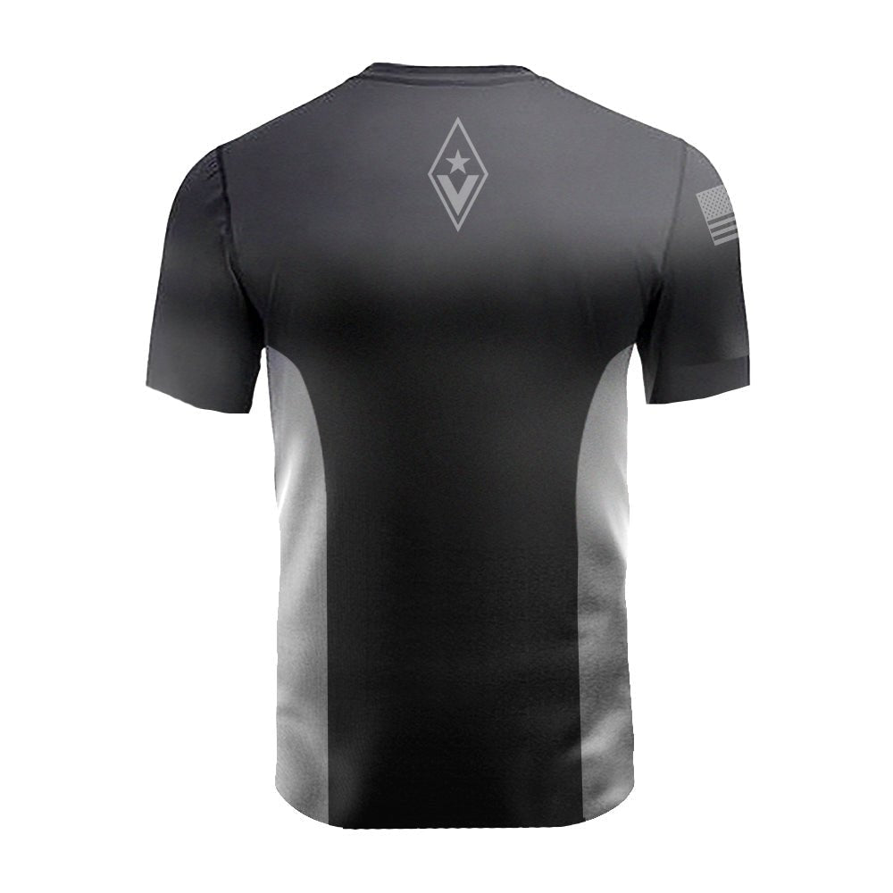 REVGEAR - Bionic Compression Rashguard - Short Sleeve - Colours Collection - FightstorePro