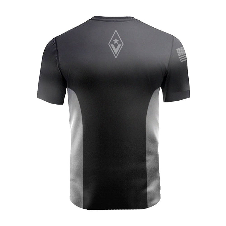 REVGEAR - Bionic Compression Rashguard - Short Sleeve - Colours Collection - FightstorePro