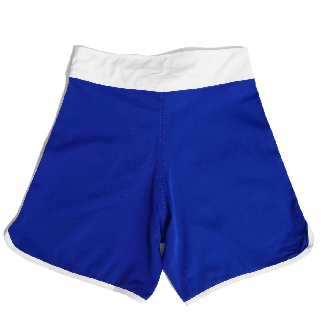 Revgear BJJ Board Shorts - Blue - Revgear Europe